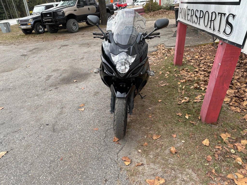 2011 Suzuki Gsx125 Image 7