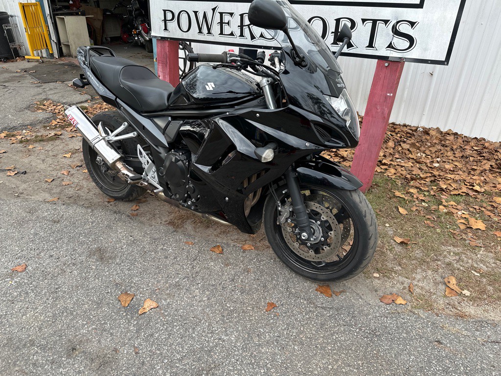 2011 Suzuki Gsx125 Image 9