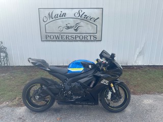 Image for 2017 Suzuki Gsxr750 Sport ID: 6903034
