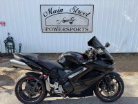 Image for 2009 Honda Vfr800 Sport ID: 7073967