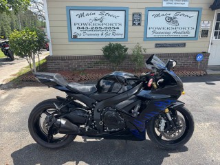 Image for 2016 Suzuki Gsxr 750 Sport ID: 7233048