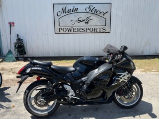 Image for 2019 Suzuki Gsx1300 Hyabusa ID: 7344120