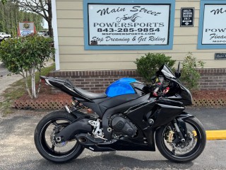 Image for 2014 Suzuki Gsxr 1000 Sport Bike ID: 7346400