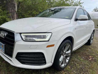 Image for 2016 Audi Q3 Prestige ID: 6620957