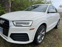 Image for 2016 Audi Q3 Prestige ID: 6620957