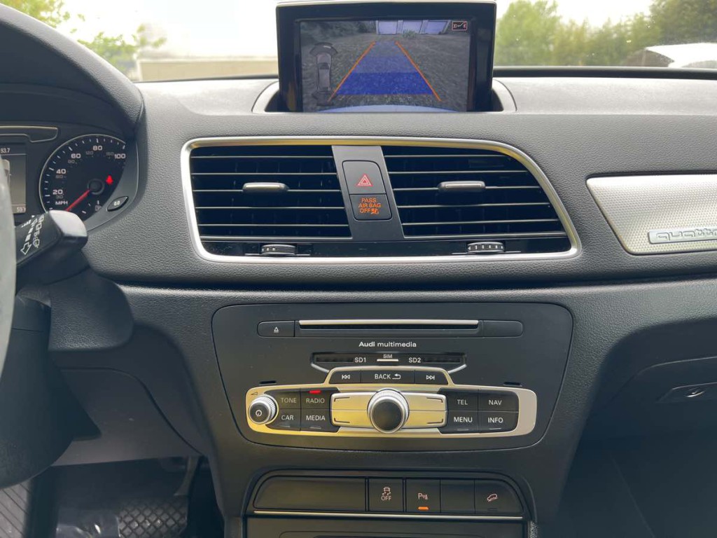 2016 Audi Q3 Image 5