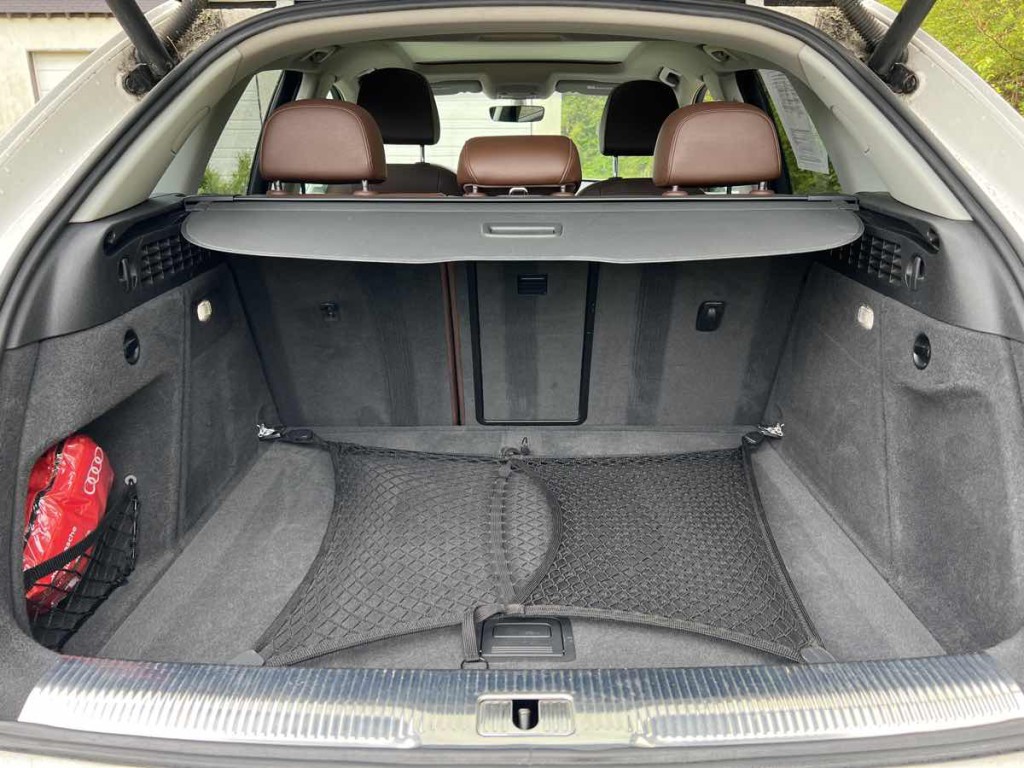2016 Audi Q3 Image 18