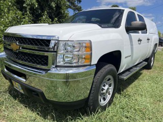 Image for 2014 Chevrolet Silverado 1500 SRW Work ID: 6656902
