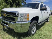 Image for 2014 Chevrolet Silverado 1500 SRW Work ID: 6656902