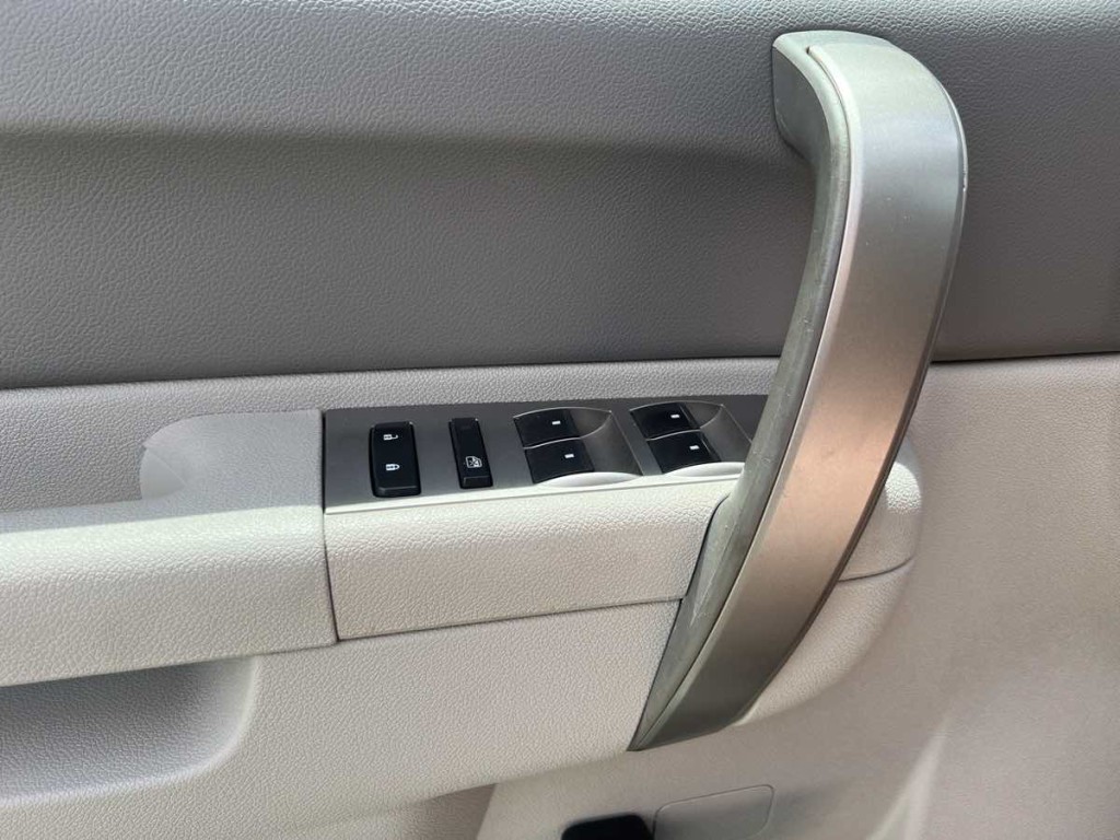 2014 Chevrolet Silverado 1500 Image 10