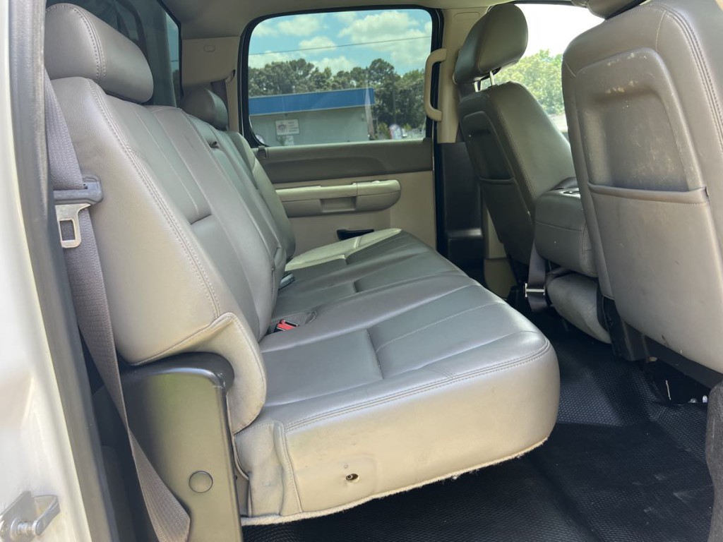 2014 Chevrolet Silverado 1500 Image 14