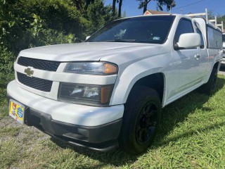 Image for 2012 Chevrolet Colorado Work ID: 6697490