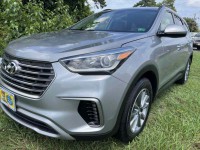 Image for 2018 Hyundai Santa Fe SE ID: 6703518