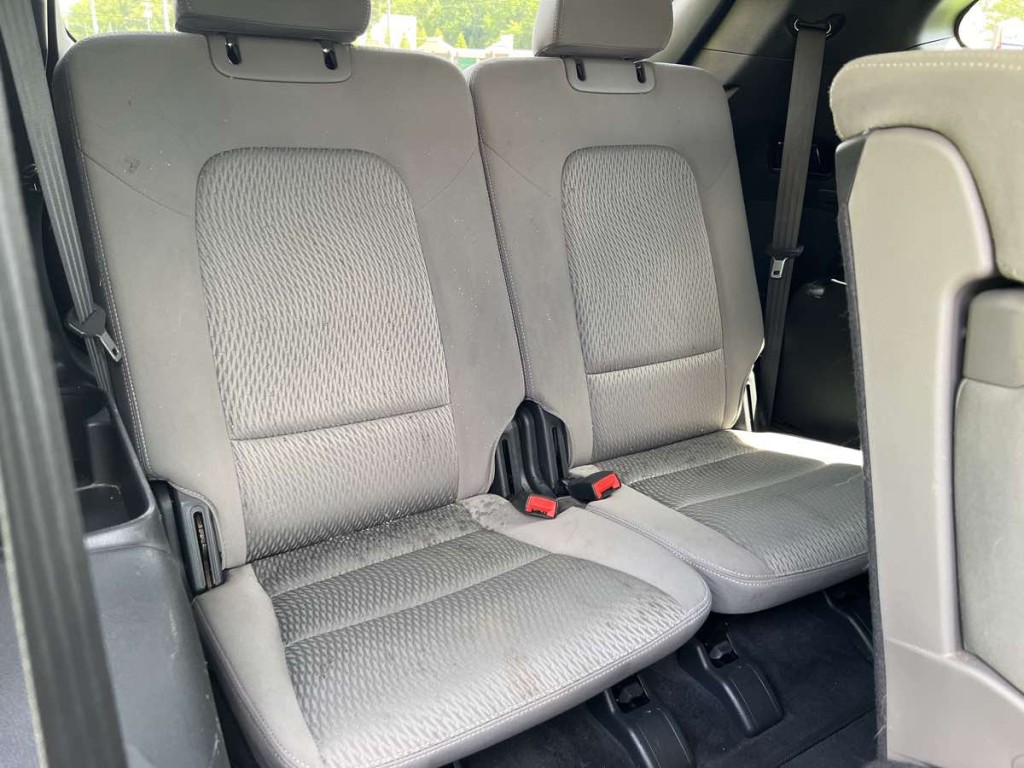 2018 Hyundai Santa Fe Image 14
