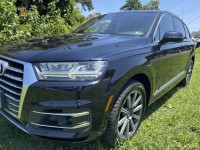 Image for 2017 Audi Q7 Premium Plus ID: 6706670