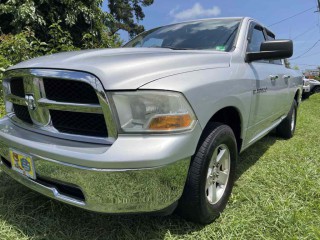 Image for 2012 RAM 1500 SLT ID: 6710422