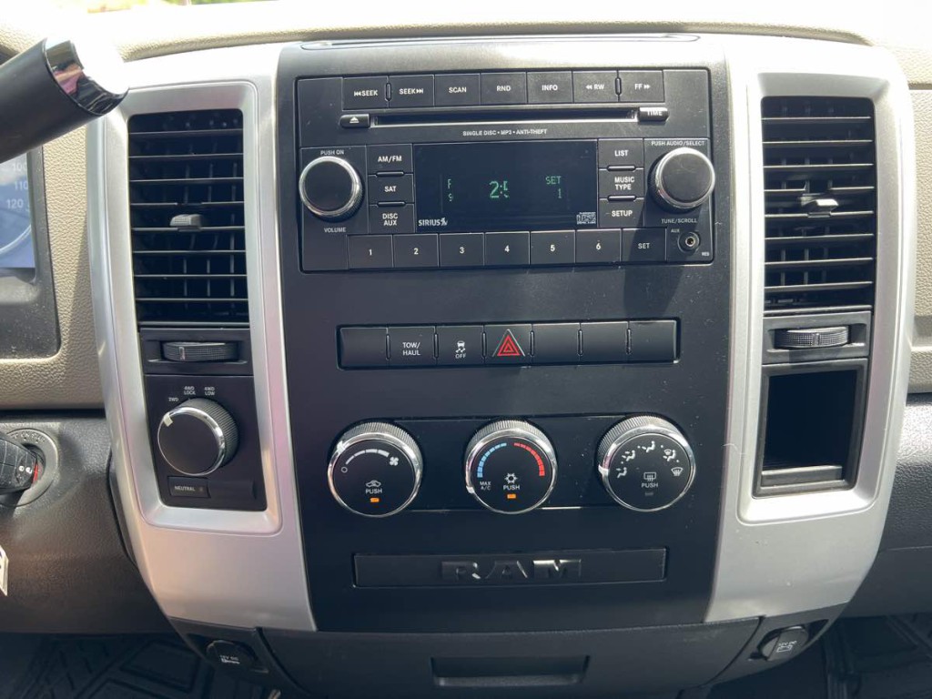 2012 RAM 1500 Image 6