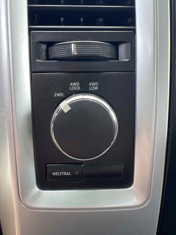 2012 RAM 1500 Image 8