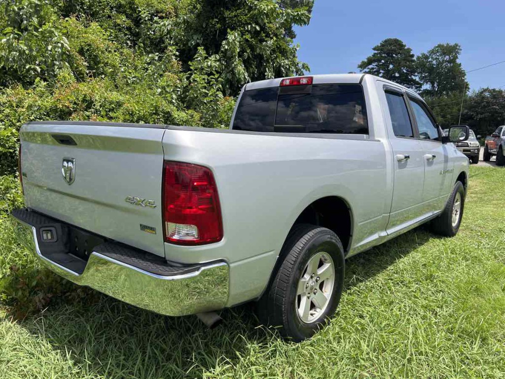 2012 RAM 1500 Image 13