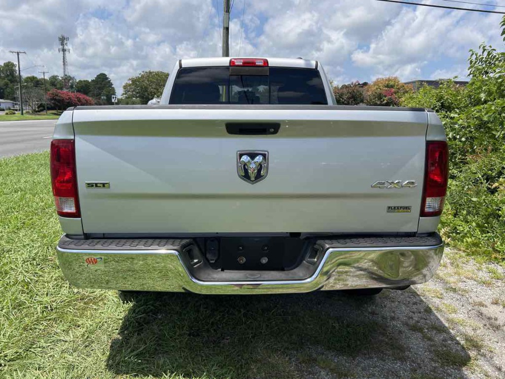 2012 RAM 1500 Image 15