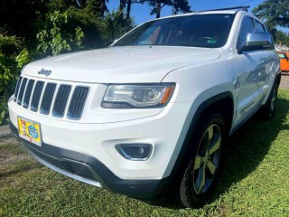 Image for 2015 Jeep Grand Cherokee Limited ID: 6713673