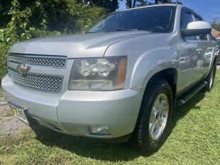 Image for 2011 Chevrolet Avalanche Z71 ID: 6721470
