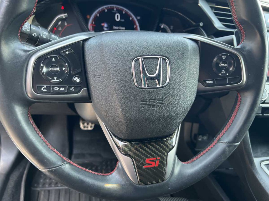 2019 Honda Civic Image 4