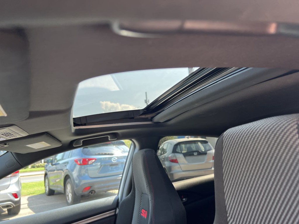 2019 Honda Civic Image 8