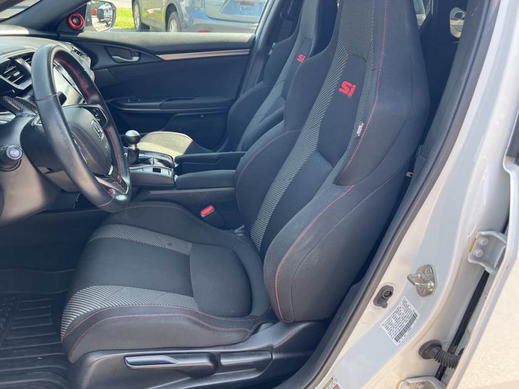 2019 Honda Civic Image 10