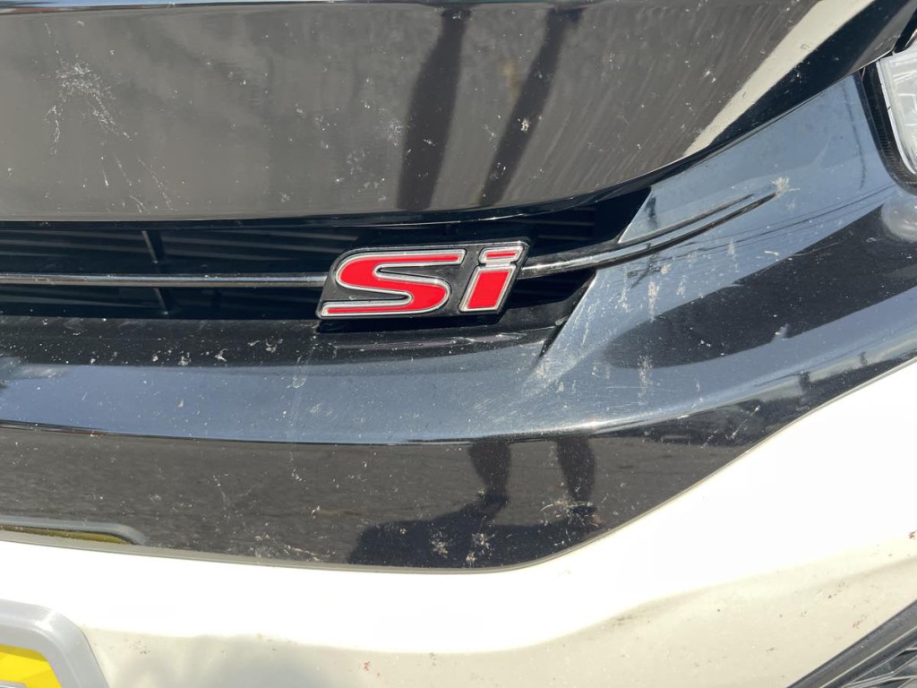 2019 Honda Civic Image 16