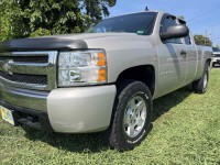 Image for 2007 Chevrolet Silverado 1500 LT w/1LT ID: 6725439