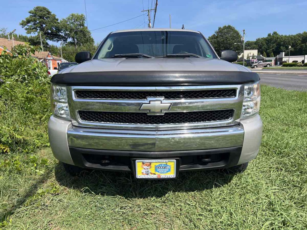 2007 Chevrolet Silverado 1500 Image 7