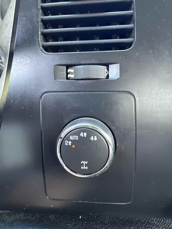 2007 Chevrolet Silverado 1500 Image 8