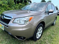 Image for 2016 Subaru Forester 2.5i Premium ID: 6729282