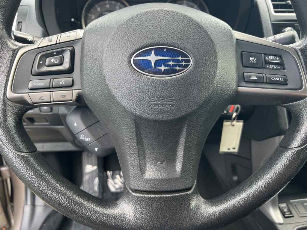 2016 Subaru Forester Image 4