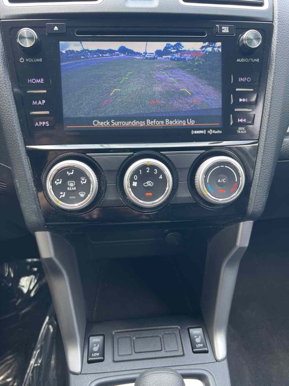 2016 Subaru Forester Image 6