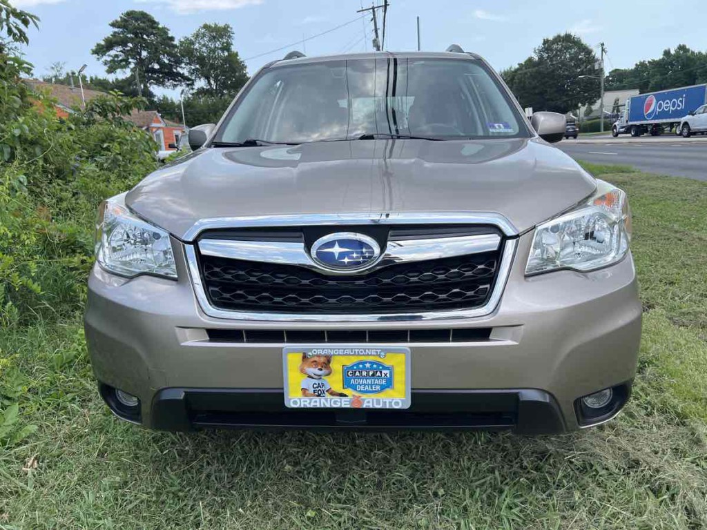 2016 Subaru Forester Image 7