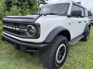 Image for 2022 Ford Bronco Black Diamond ID: 6743366