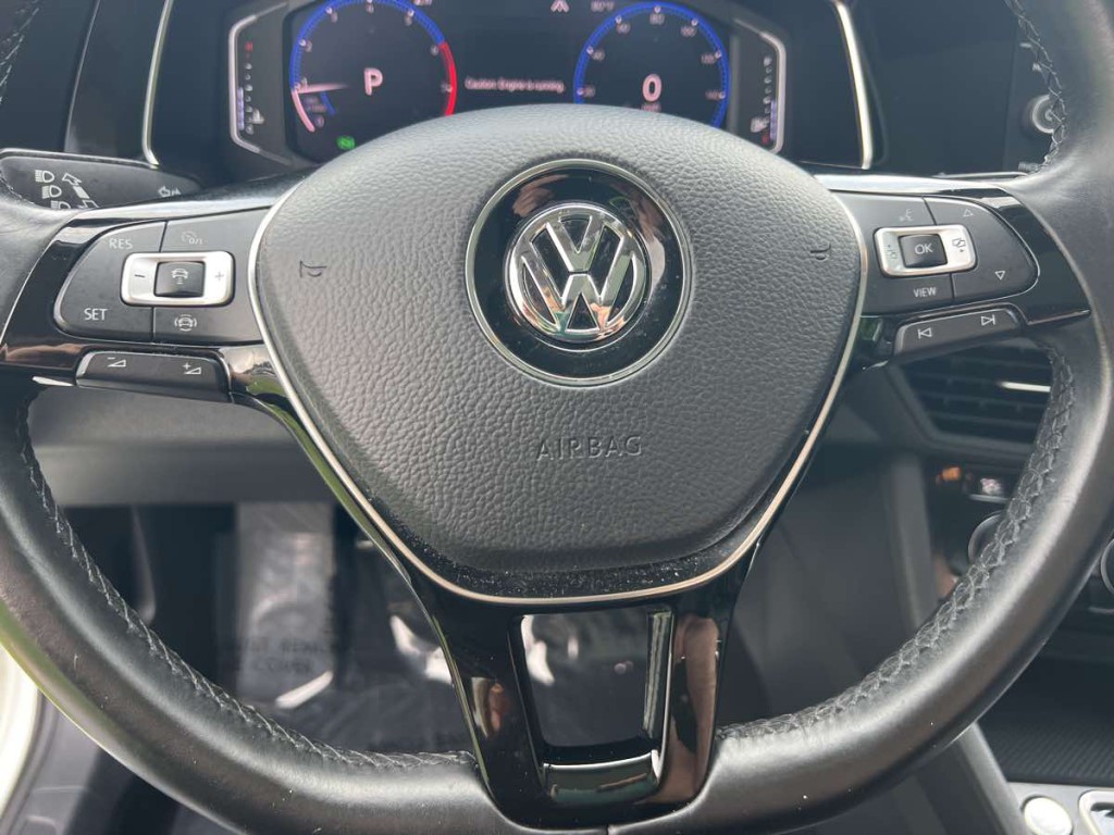 2019 Volkswagen Jetta Image 4