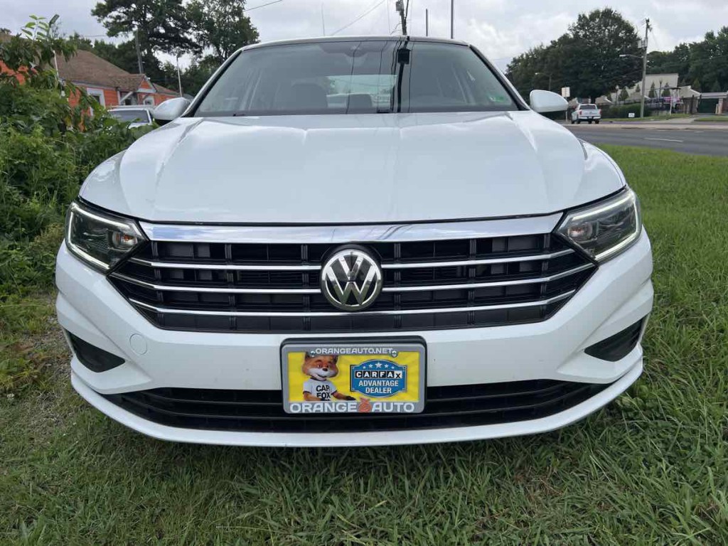 2019 Volkswagen Jetta Image 7