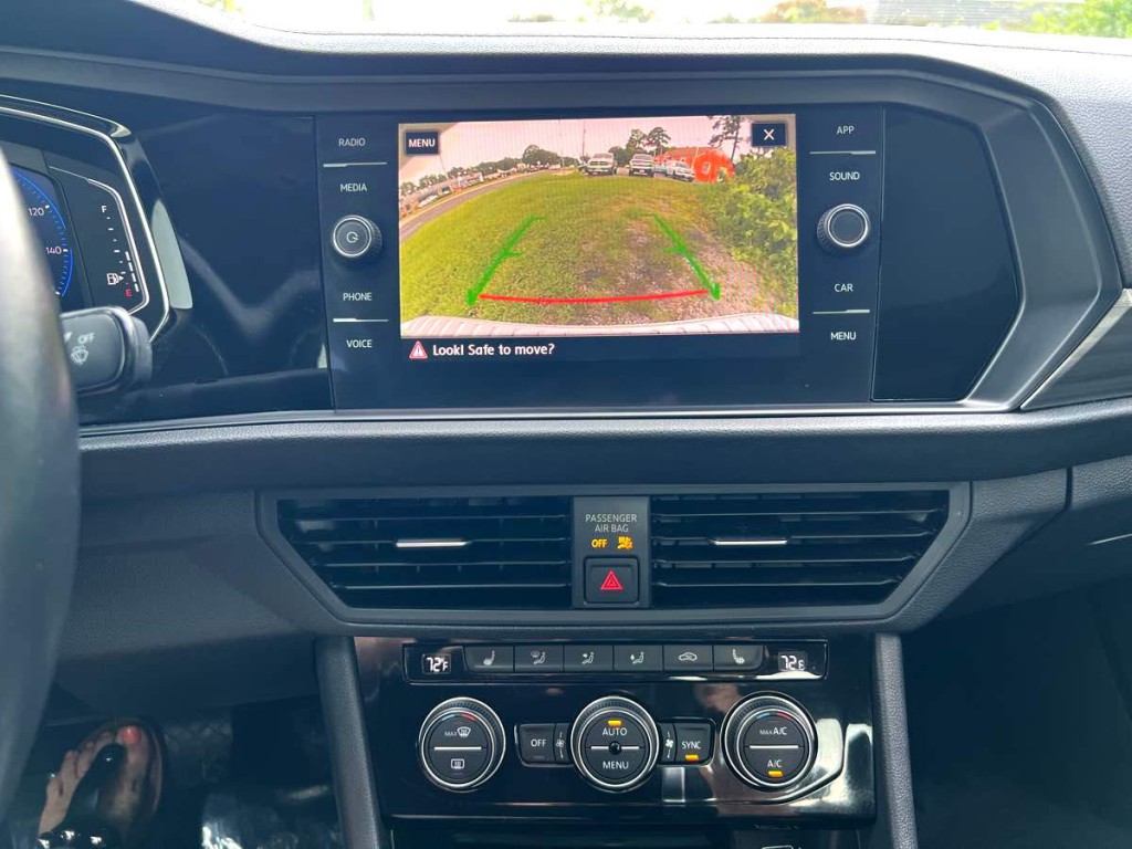 2019 Volkswagen Jetta Image 8