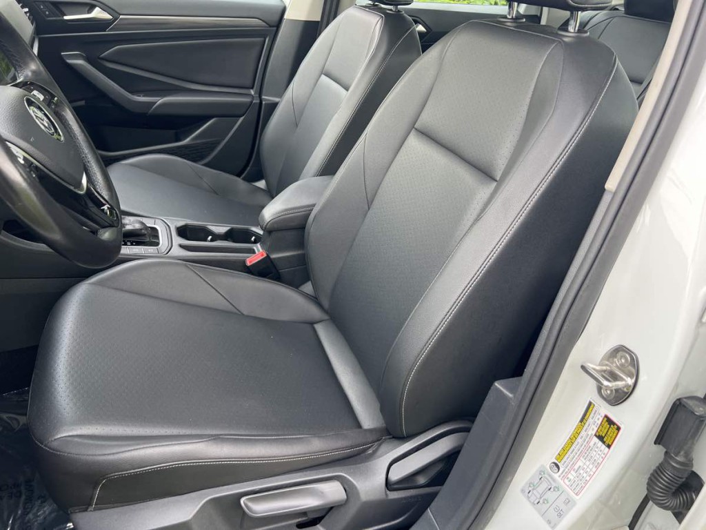 2019 Volkswagen Jetta Image 10