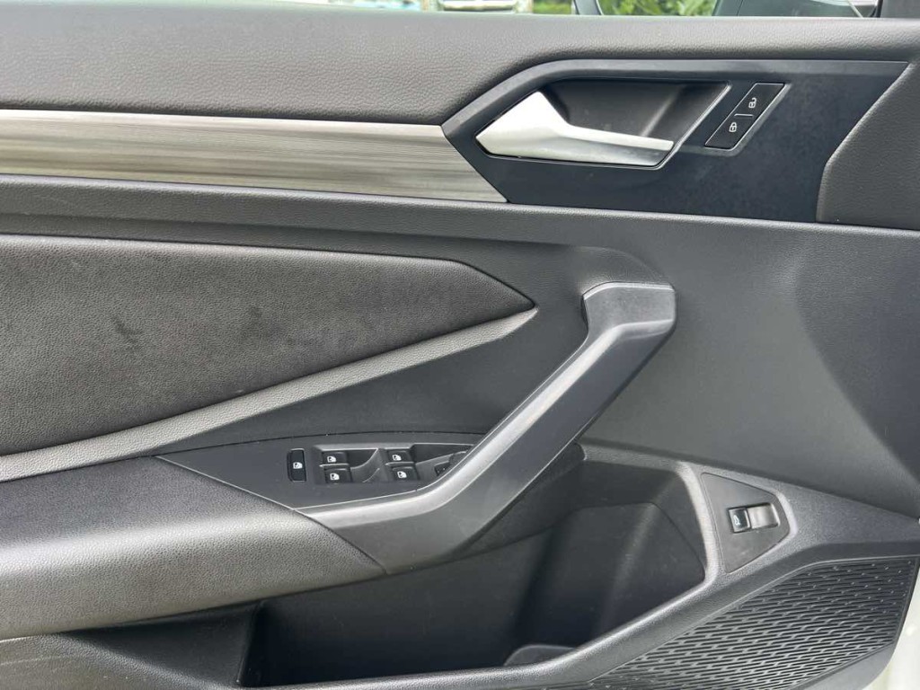2019 Volkswagen Jetta Image 11