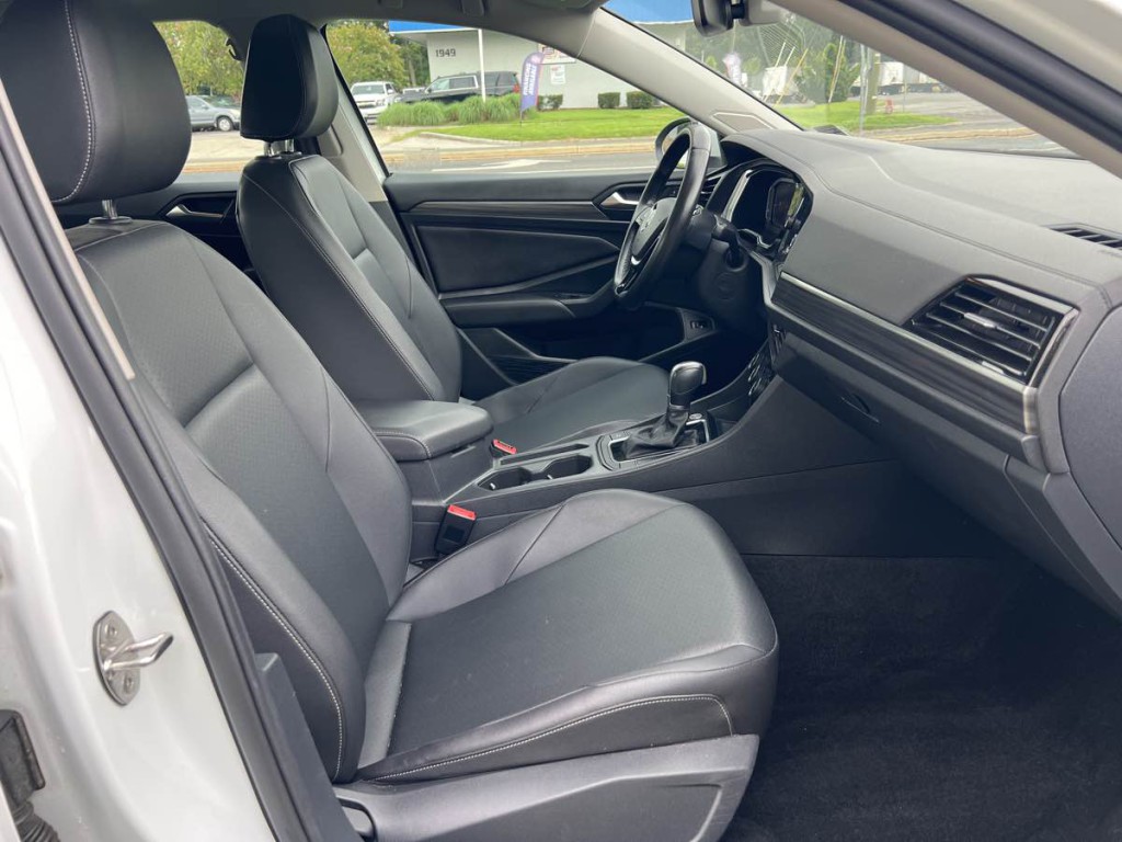 2019 Volkswagen Jetta Image 13