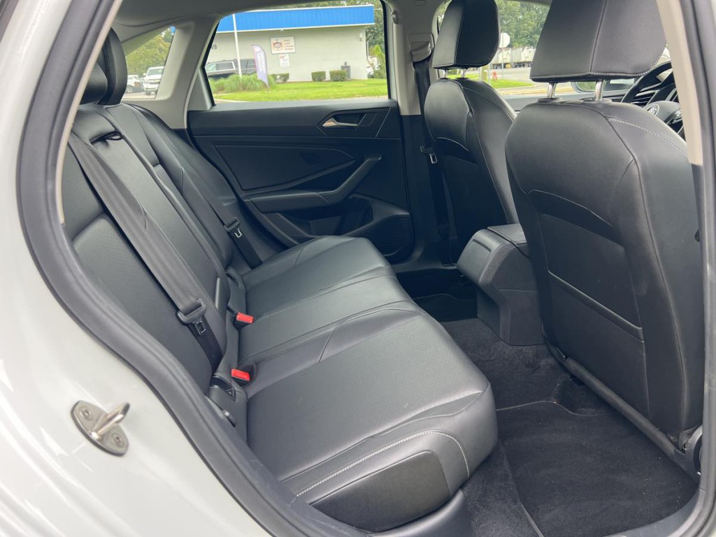 2019 Volkswagen Jetta Image 15