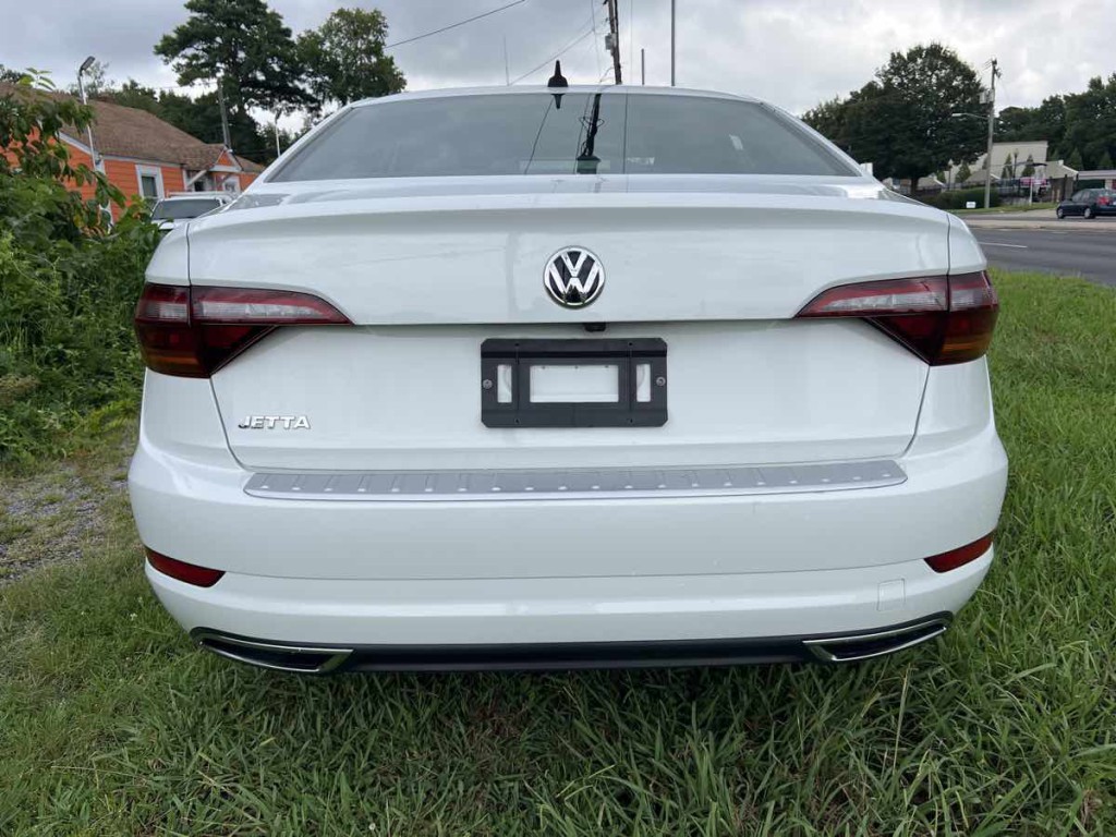 2019 Volkswagen Jetta Image 16