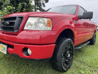 Image for 2008 Ford F-150 STX ID: 6781183