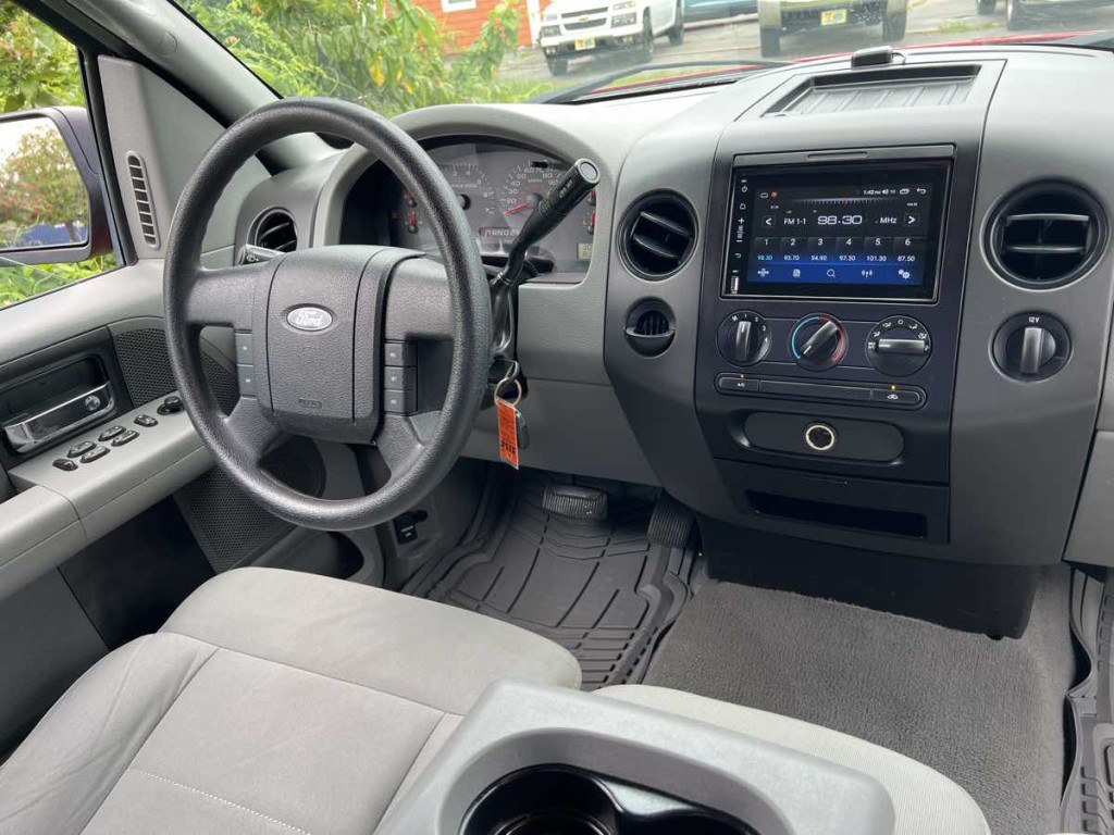 2008 Ford F-150 Image 2