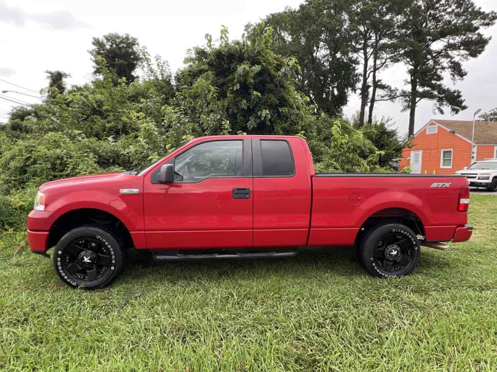 2008 Ford F-150 Image 3