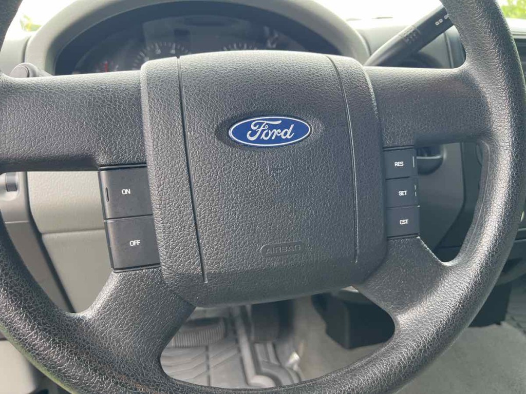 2008 Ford F-150 Image 4